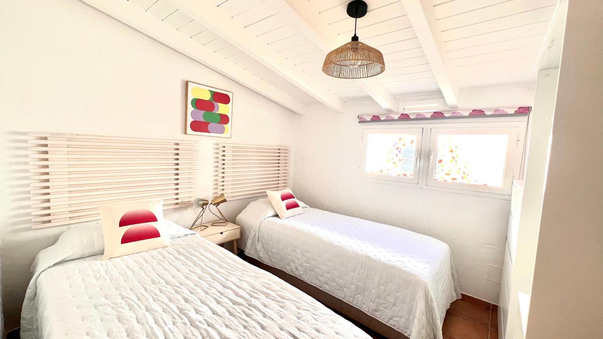 Oasis Beach Holiday Home With Jacuzzi Playa del Inglés Eksteriør bilde