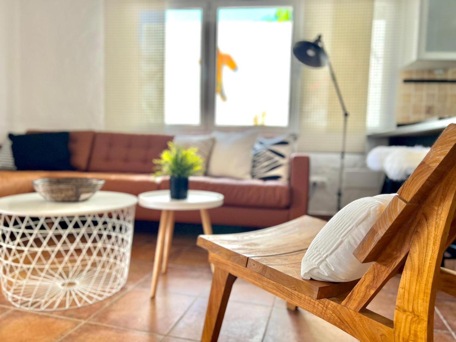 Oasis Beach Holiday Home With Jacuzzi Playa del Inglés Eksteriør bilde