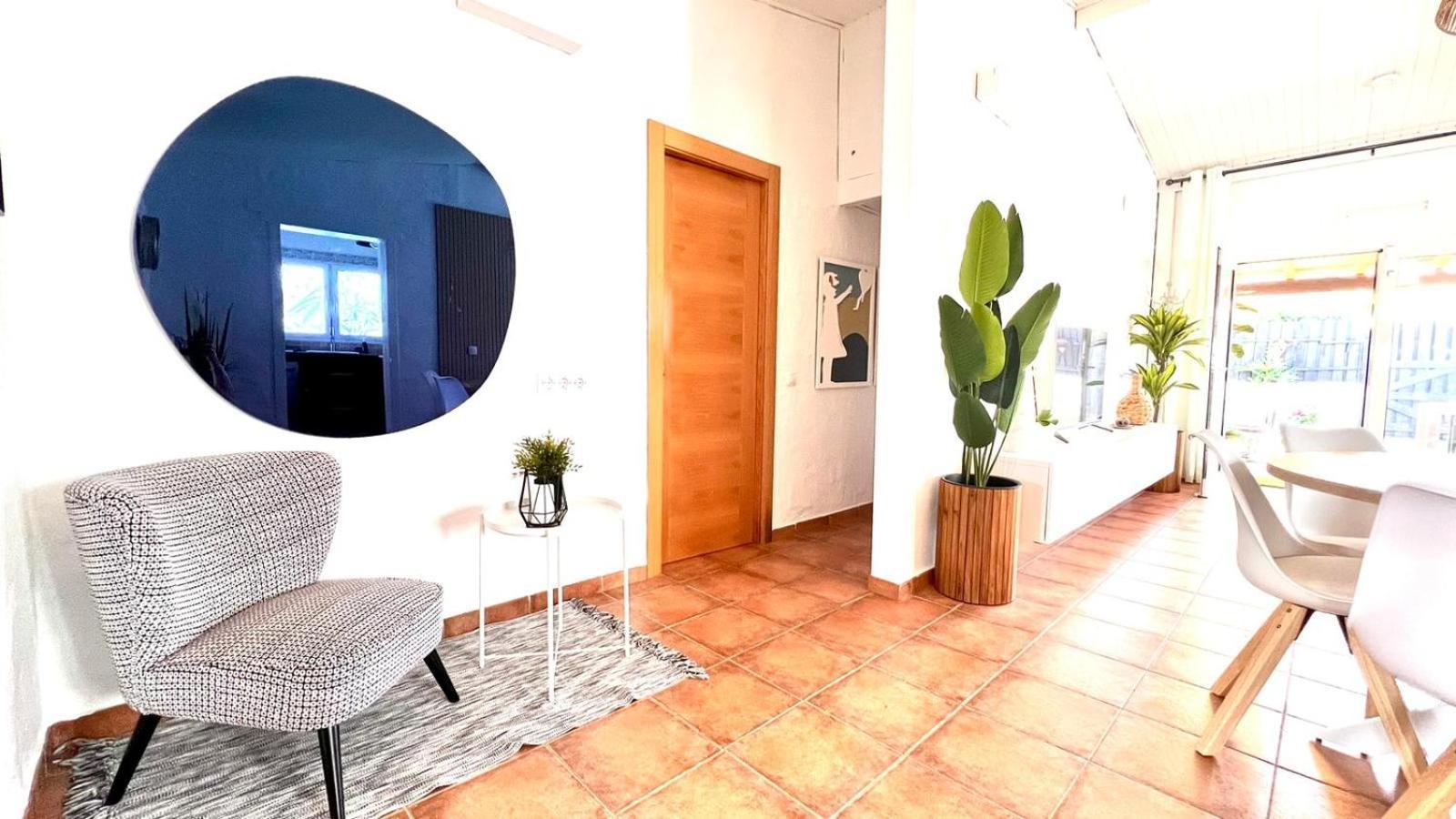 Oasis Beach Holiday Home With Jacuzzi Playa del Inglés Eksteriør bilde