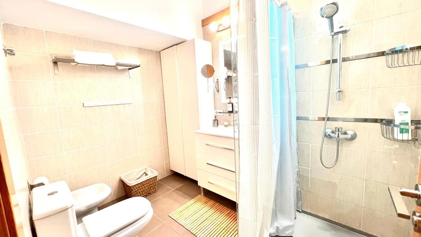 Oasis Beach Holiday Home With Jacuzzi Playa del Inglés Eksteriør bilde
